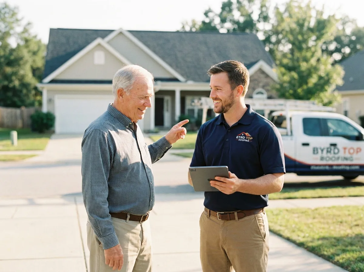 Roofing Odessa, DE FAQs